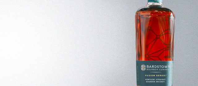 Bardstown Bourbon Co. Fusion Series #1