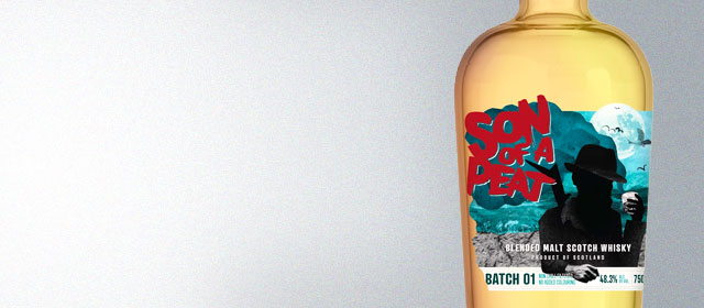 Son of a Peat Batch 01