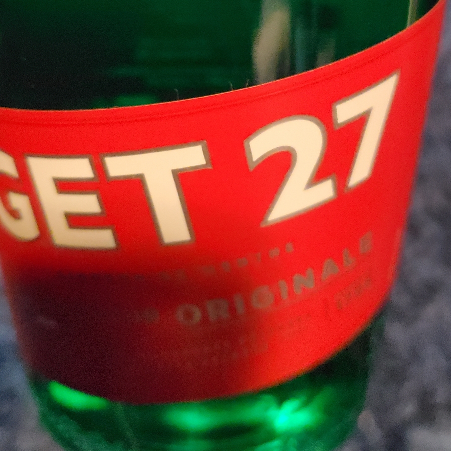 Get 27