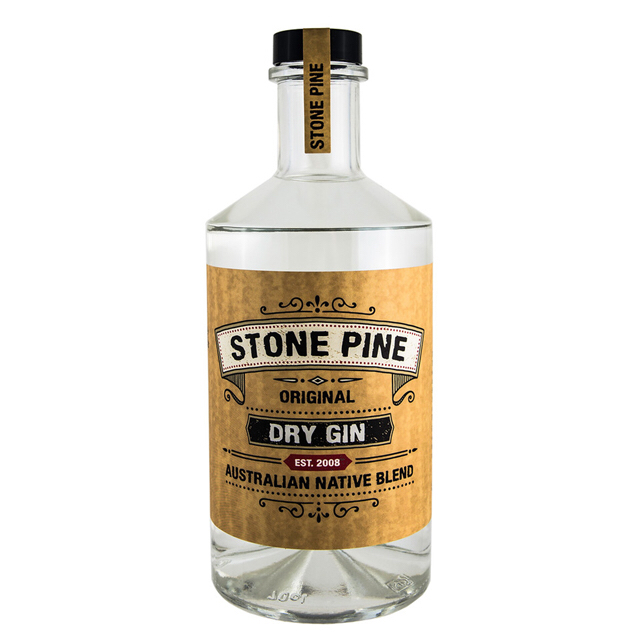 Stone Pine Original Dry Gin