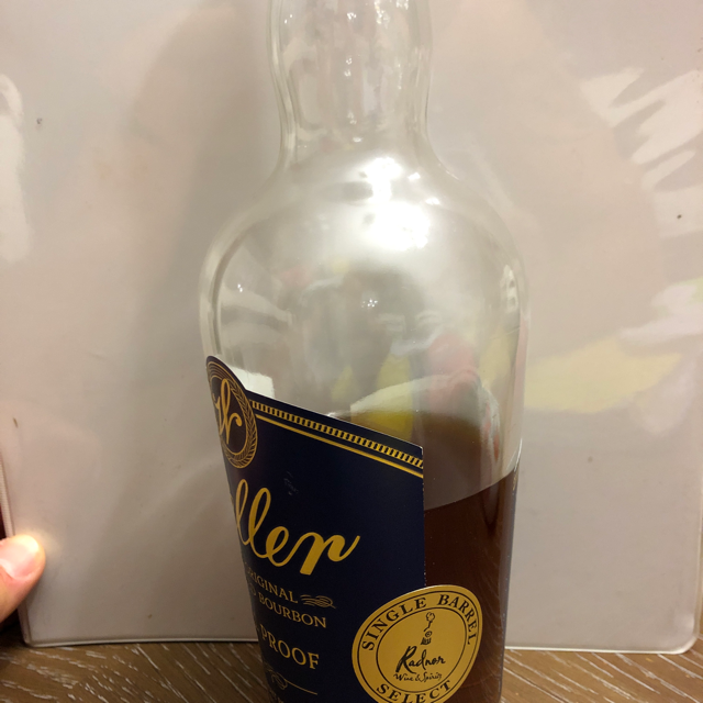 Weller FP Radner select