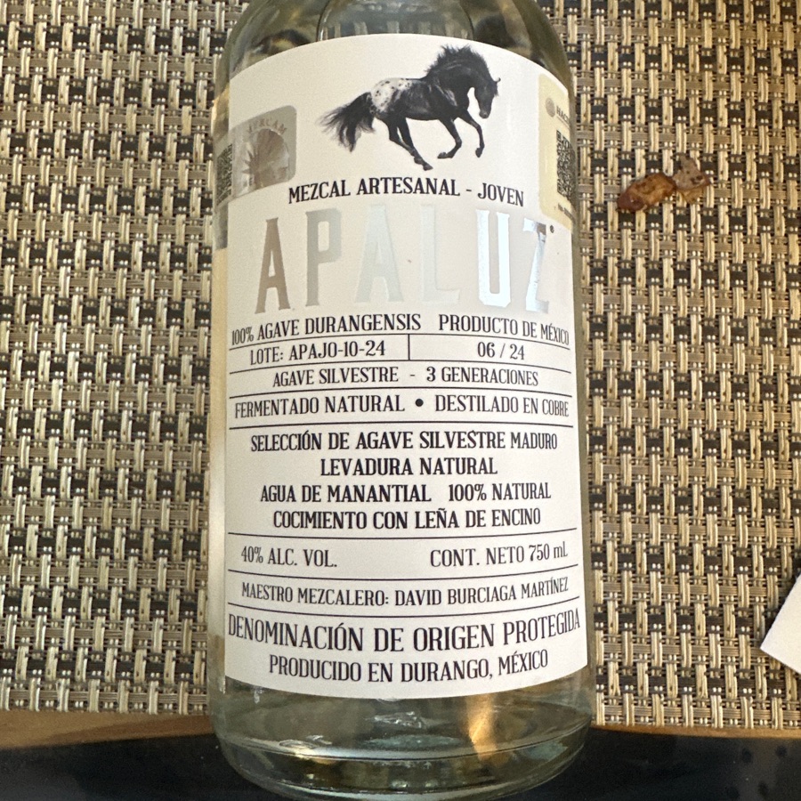 Apaluz