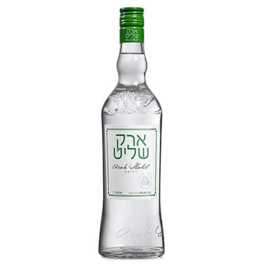 Shalit Arak - ערק שליט