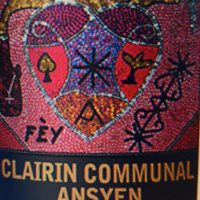 Clairin Communal Ansyen