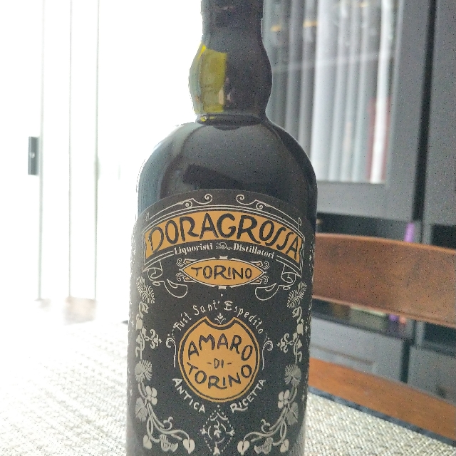 Doragrossa Amaro di Torino