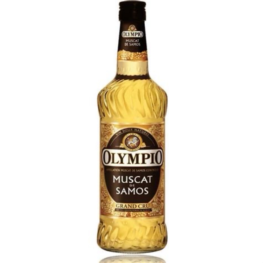 Olympio Muscat de Samos