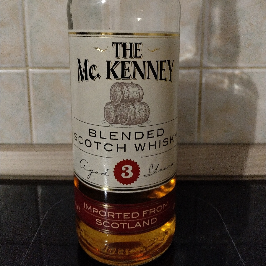 The Mc. Kenney
