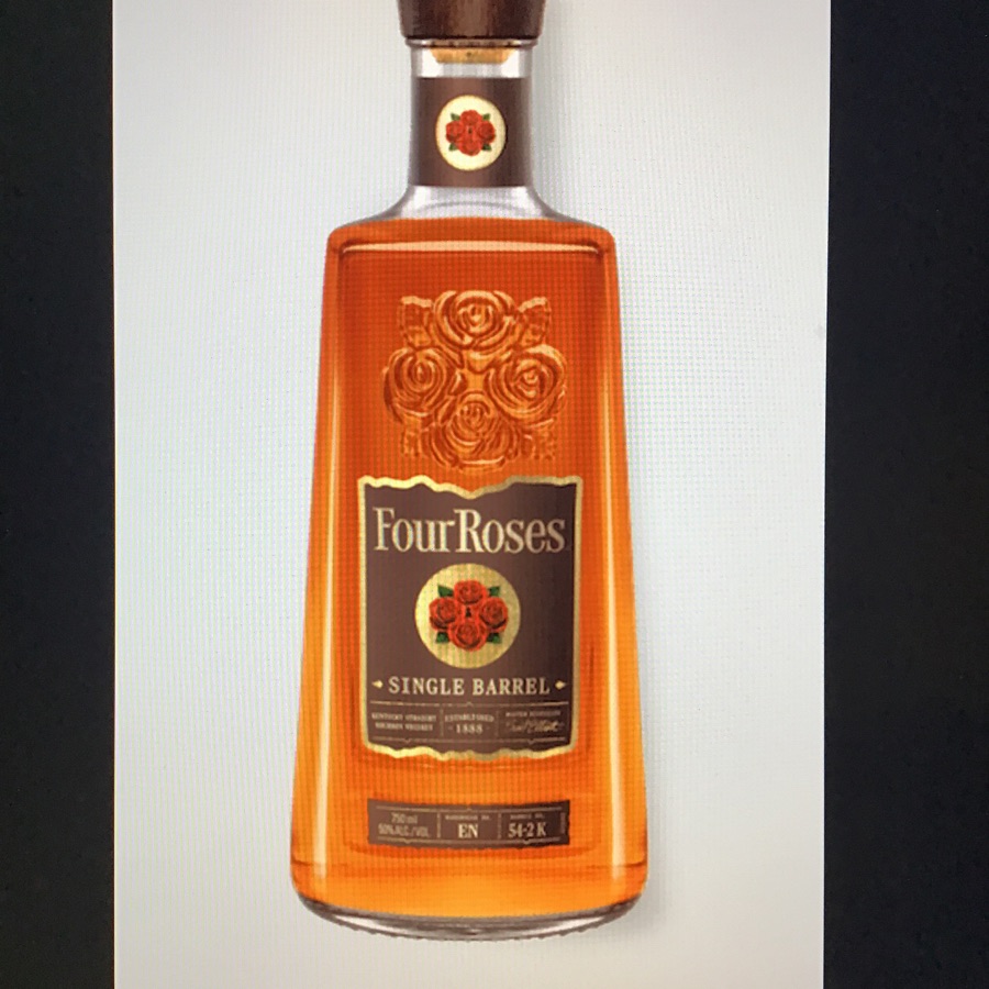 Four Roses OESF