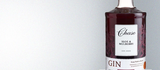Chase Sloe & Mulberry Gin