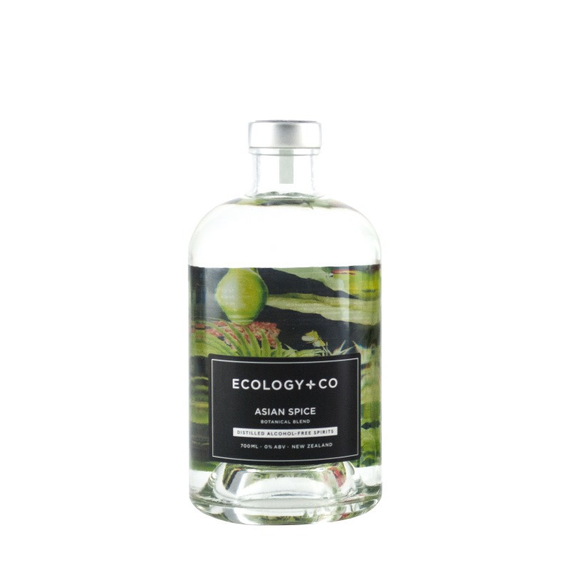 Ecology & Co Asian Spice