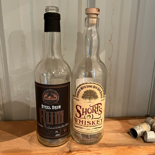 Short's Whiskey
