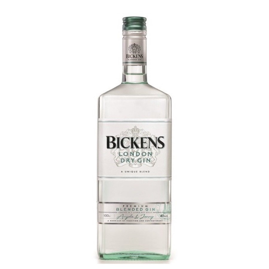 Bickens London Dry Gin