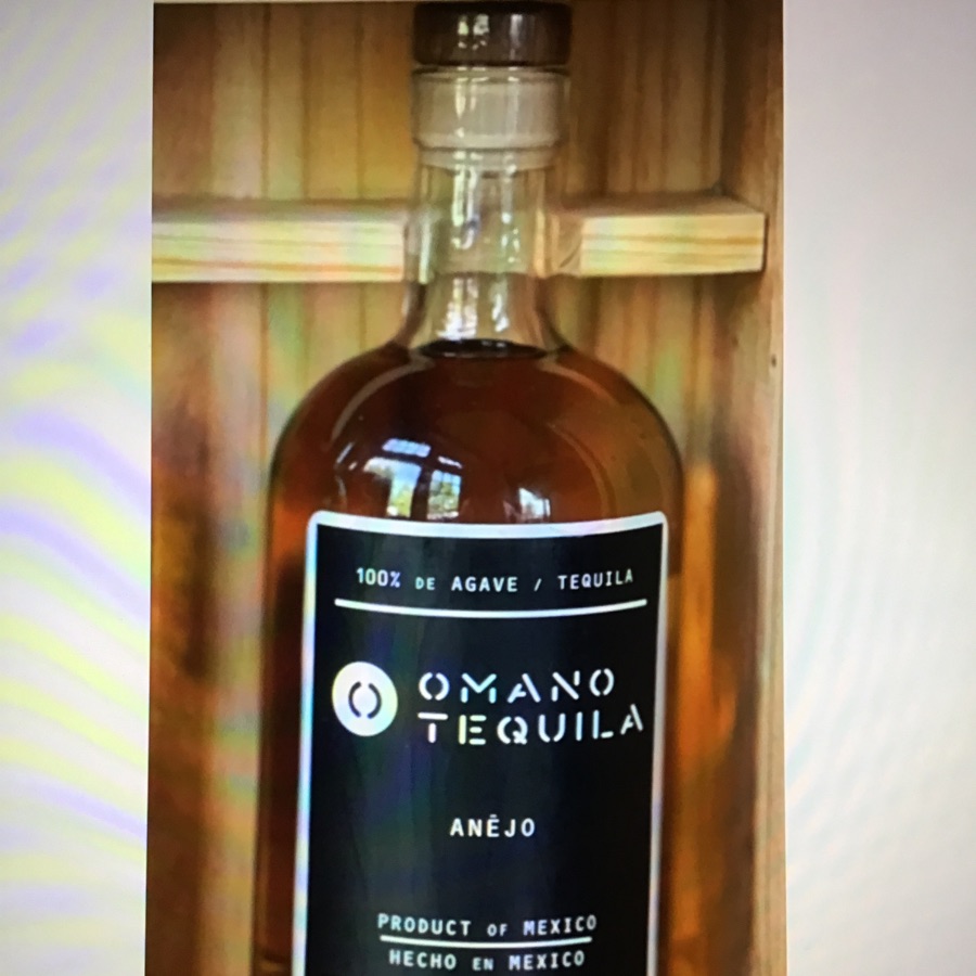 Omano Añejo