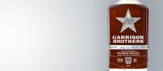 Garrison Brothers Laguna Madre (2021 Release)