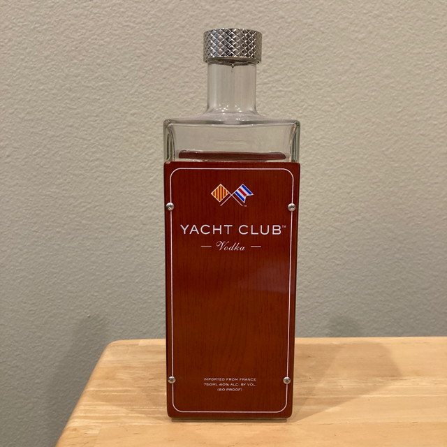Yacht Club