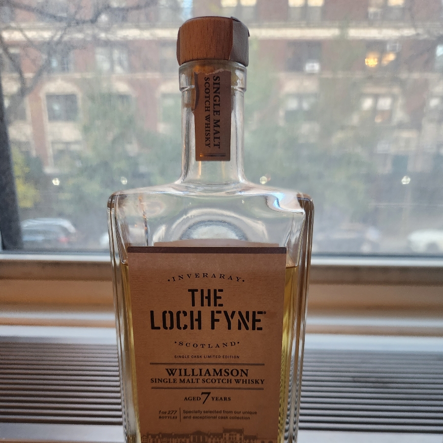 Loch Fyne Williamson
