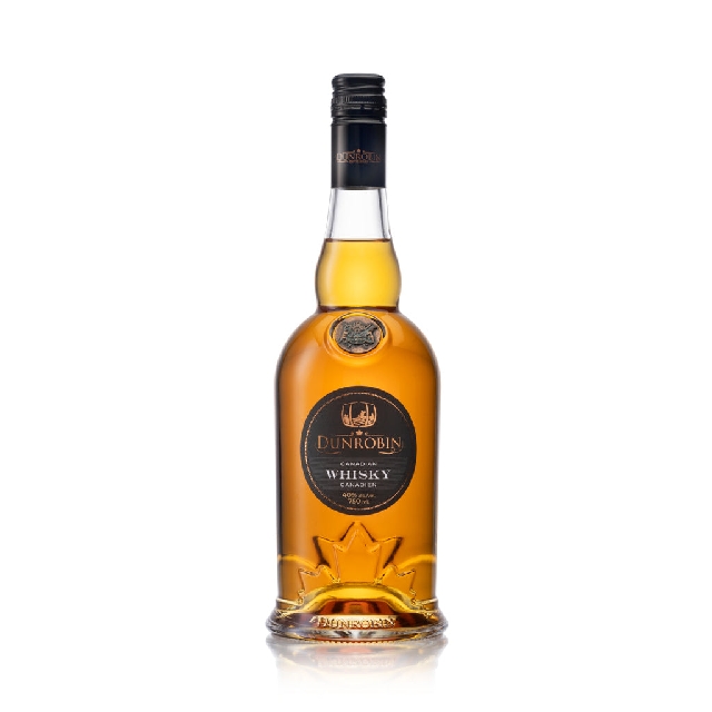 Dunrobin Whisky