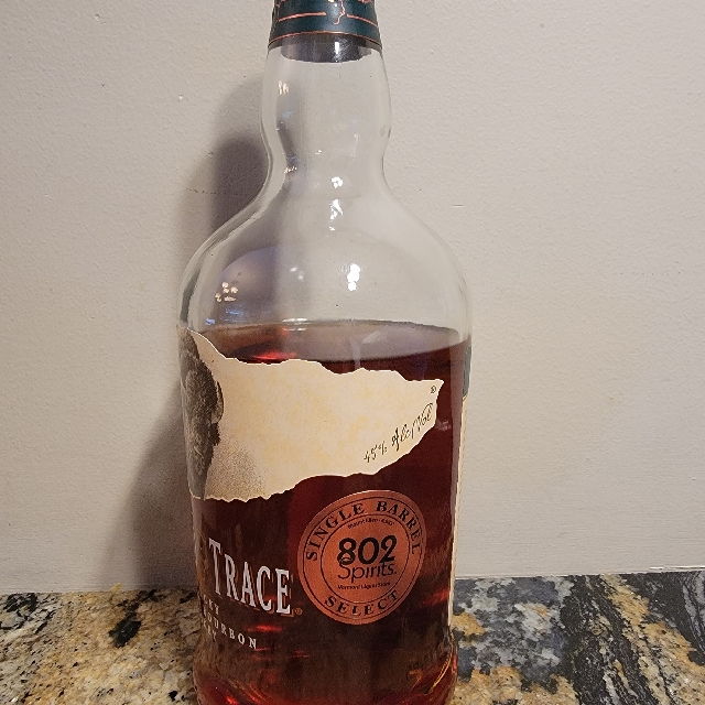Buffalo Trace Single Barrel Select (Mt. Ellen - 4,083)