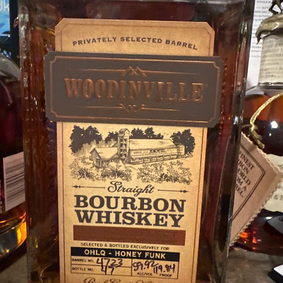 woodville