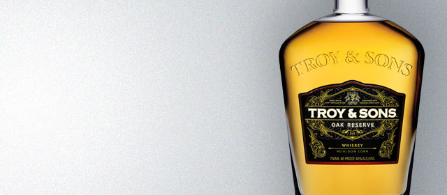 Troy & Sons Oak Reserve