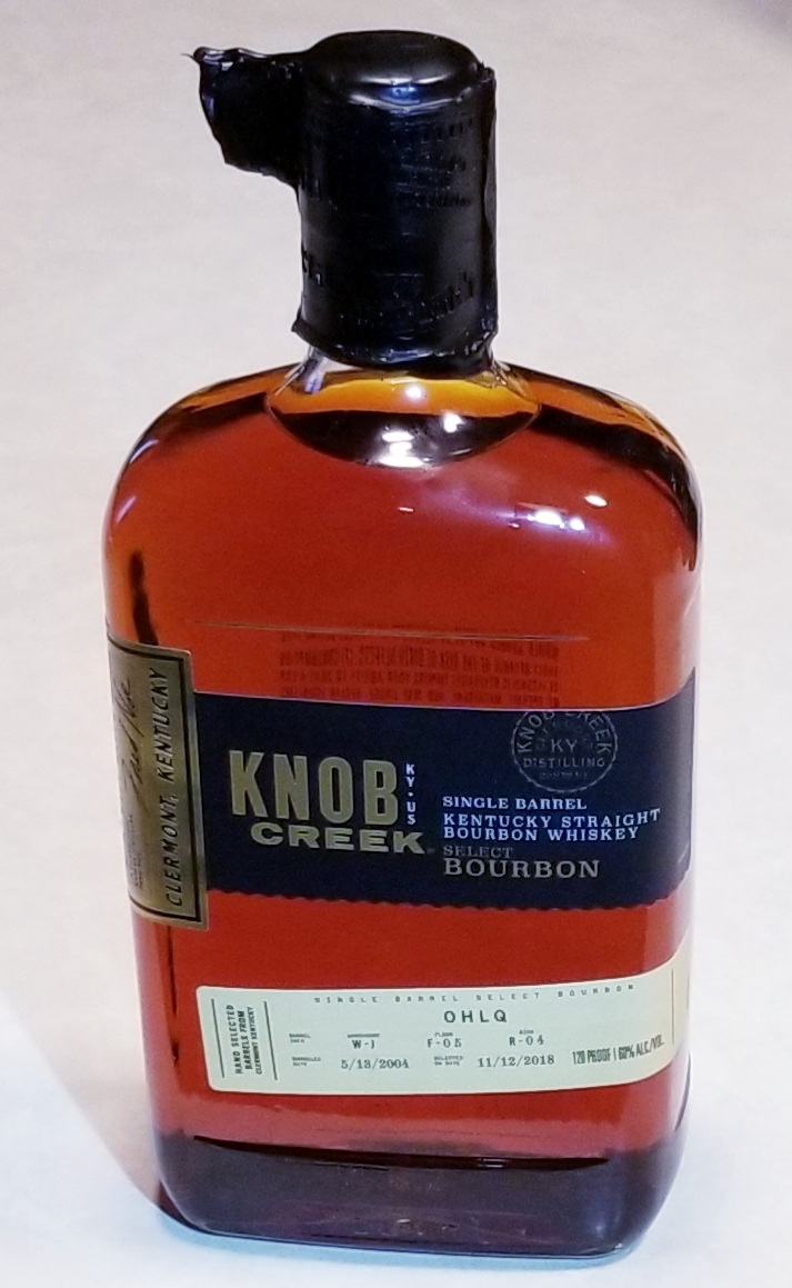 Single barrel select ohlq pick