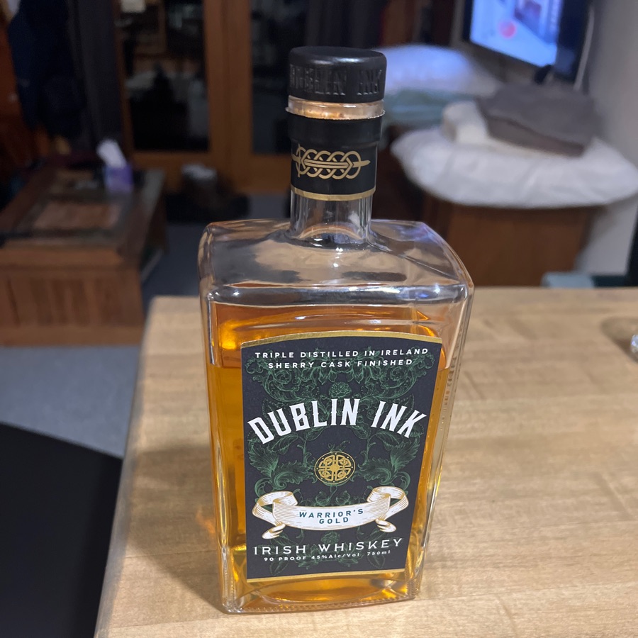 Dublin Ink