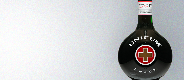 Zwack Unicum