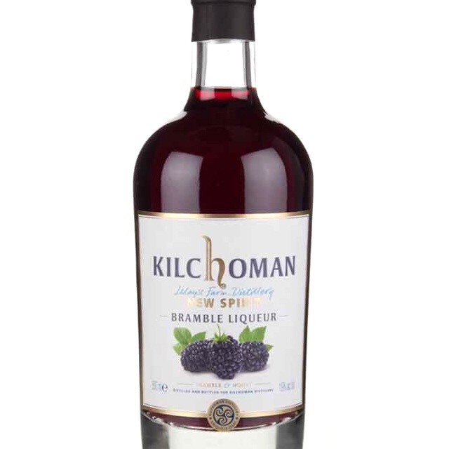 Kilchoman New Spirit Bramble Liqueur