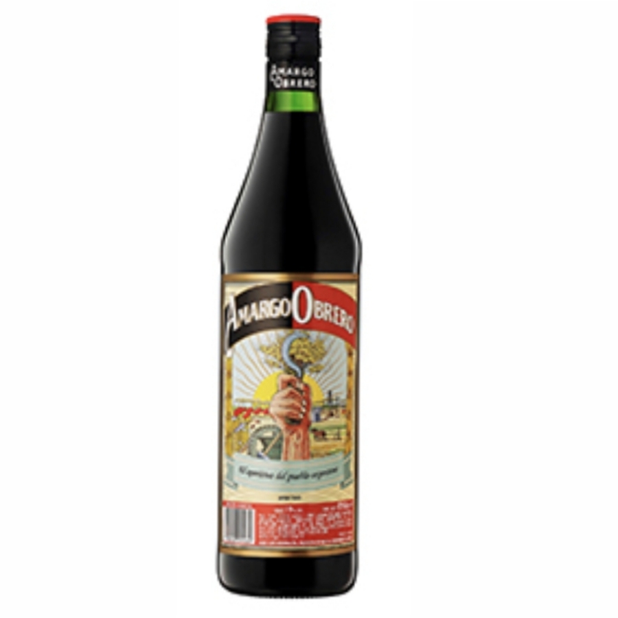 Amargo obrero