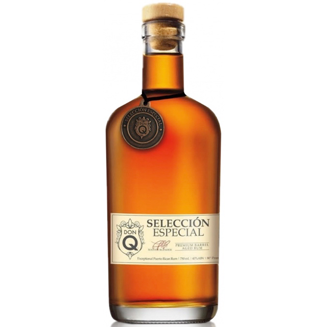 Don Q Selección Especial