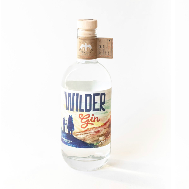 Wilder Gin