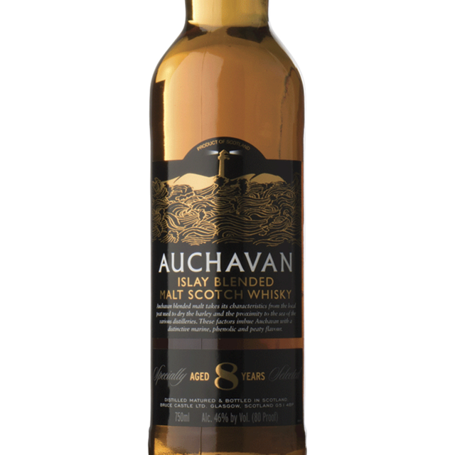 8 Year Islay Blended Malt
