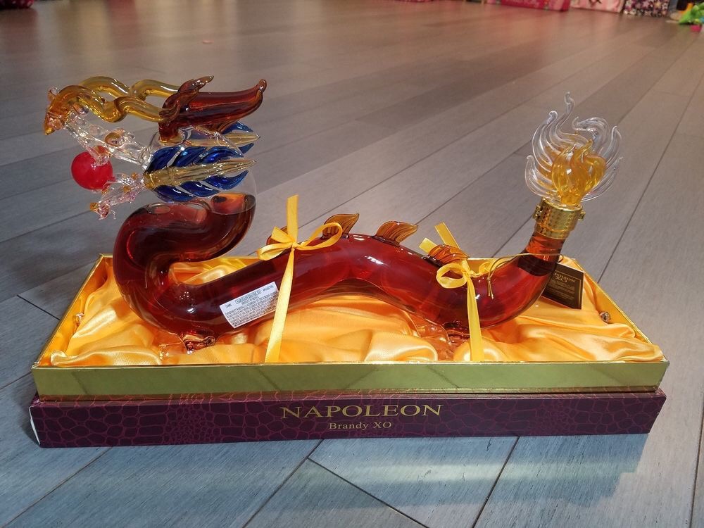 Napoleon Brandy XO