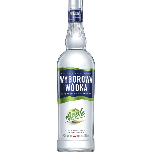 WYBOROWA APPLE