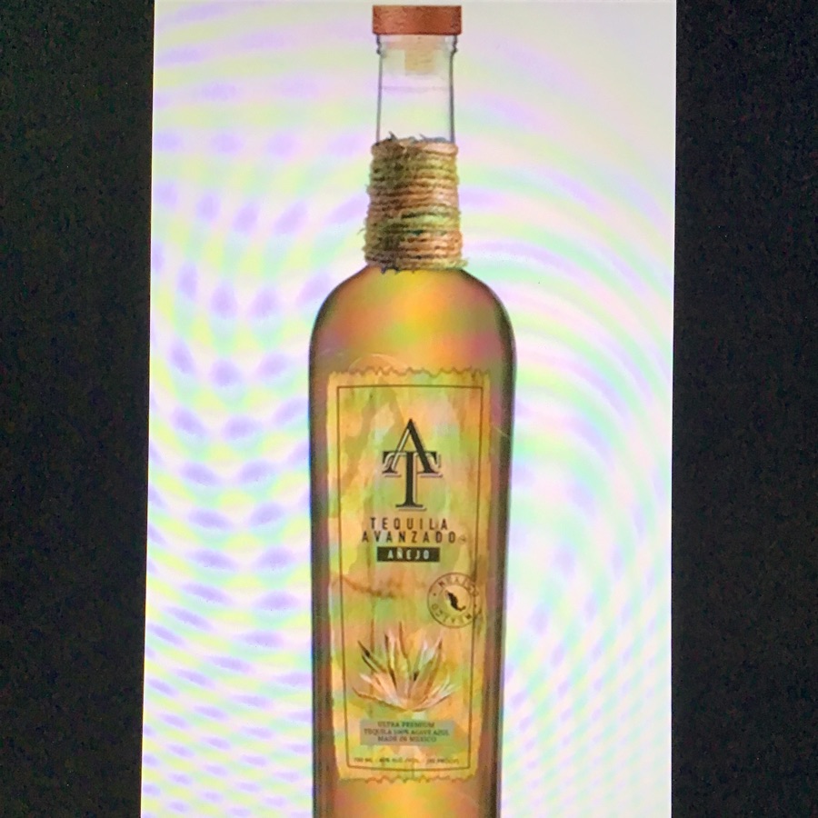 Avanzado Añejo