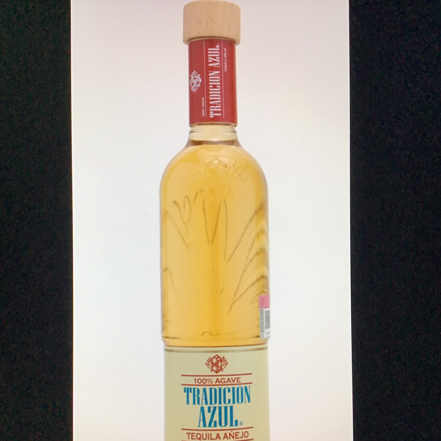 Tradición Azul Añejo