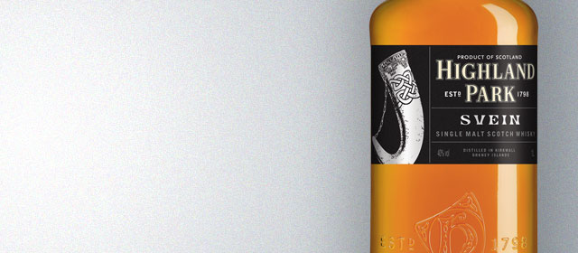 Highland Park Svein