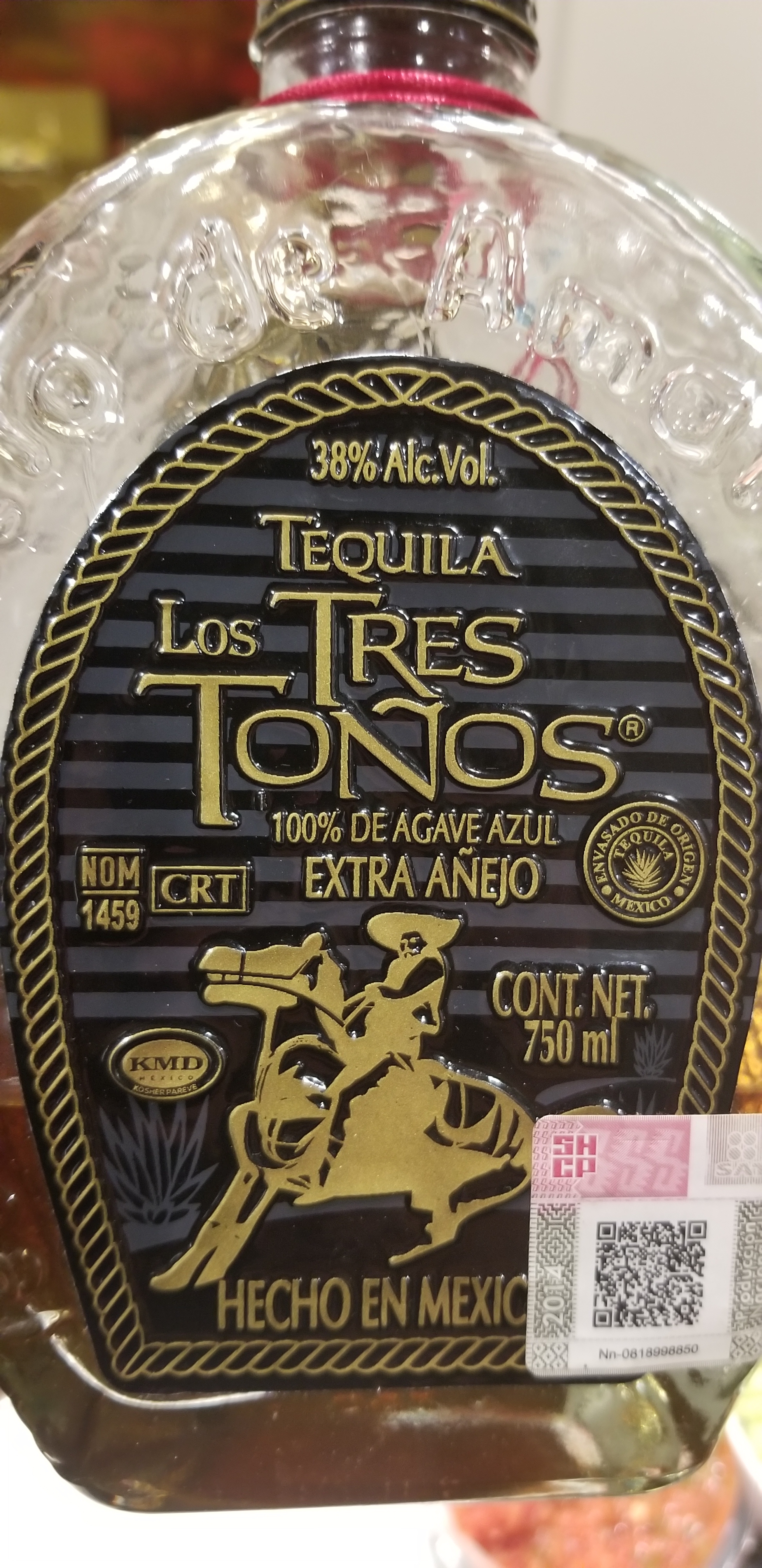 Los Tres Tonos