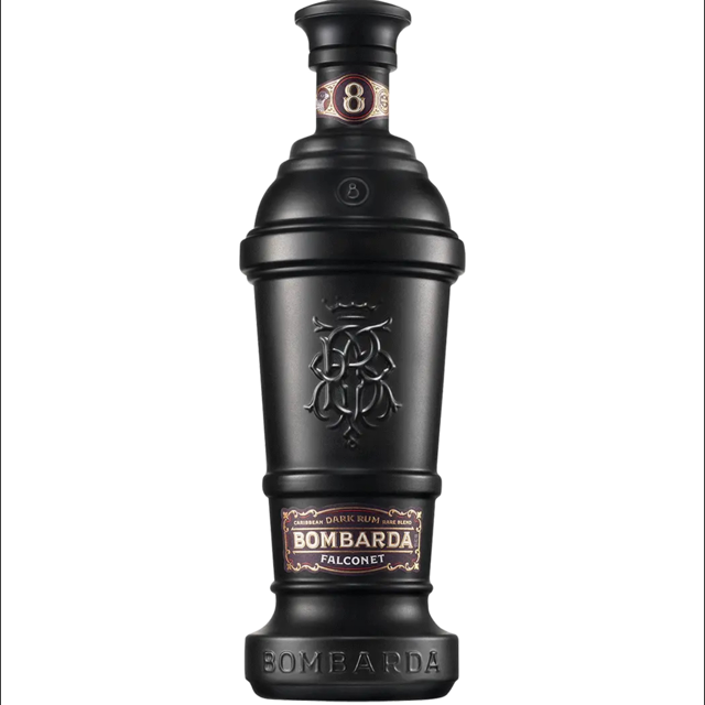 Bombarda Falconet 8YR Rum