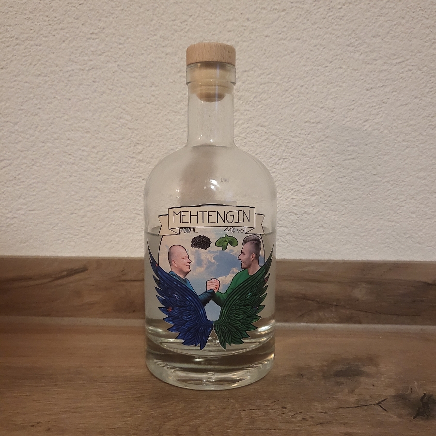 Mehtengin