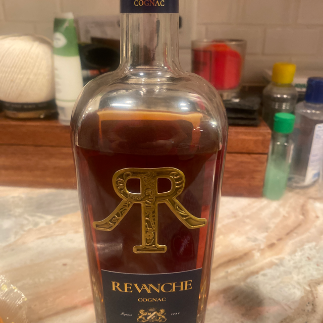 Revanche Cognac