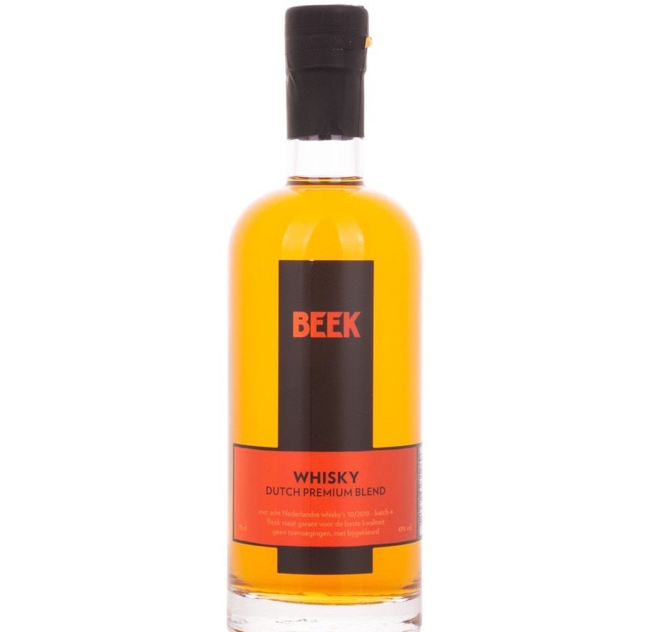 Beek Dutch Premium Blend
