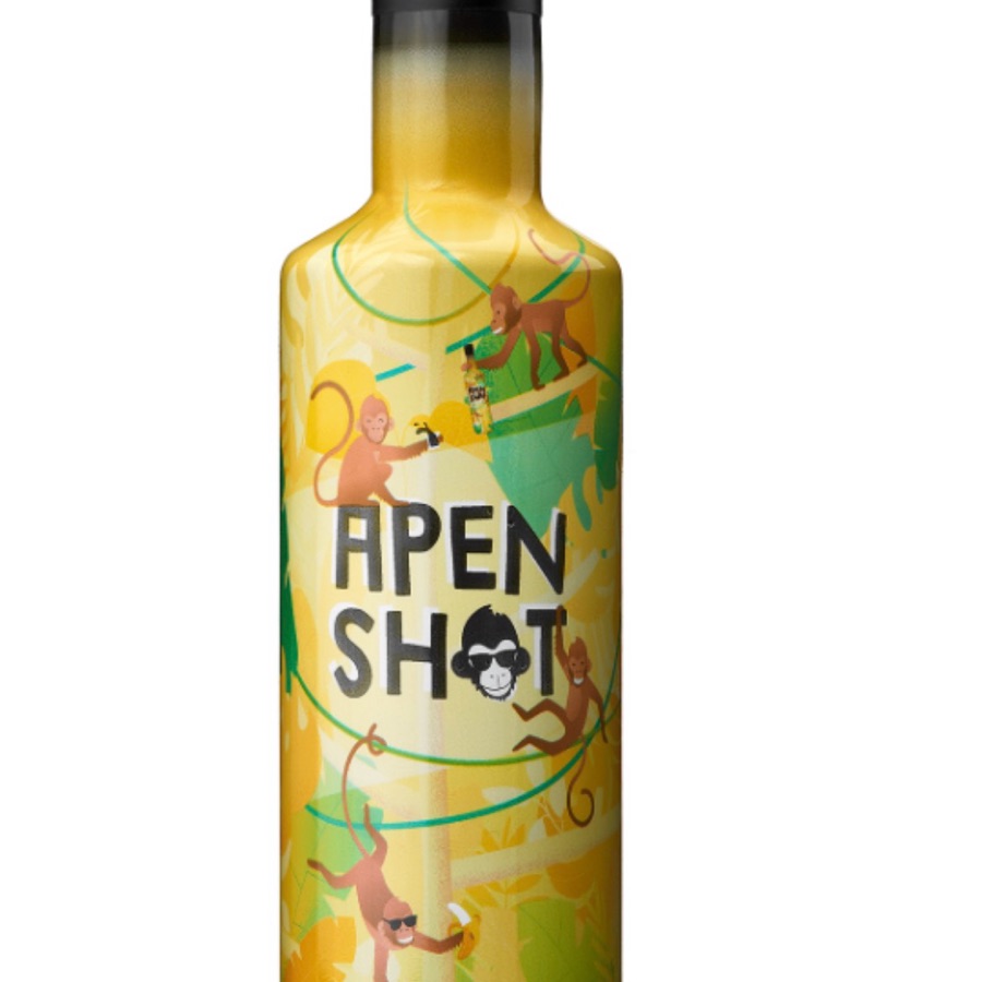 Apenshot