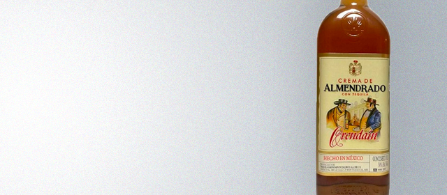 Orendain Crema de Almendrado
