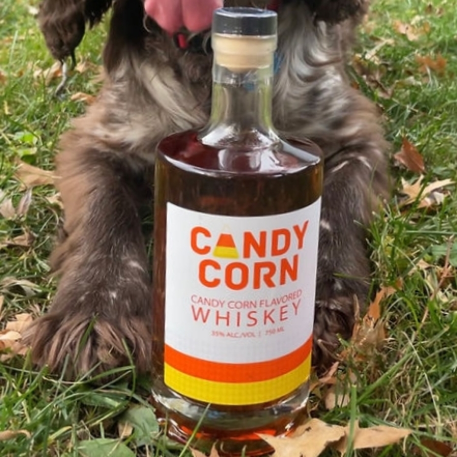CandyCorn Whiskey