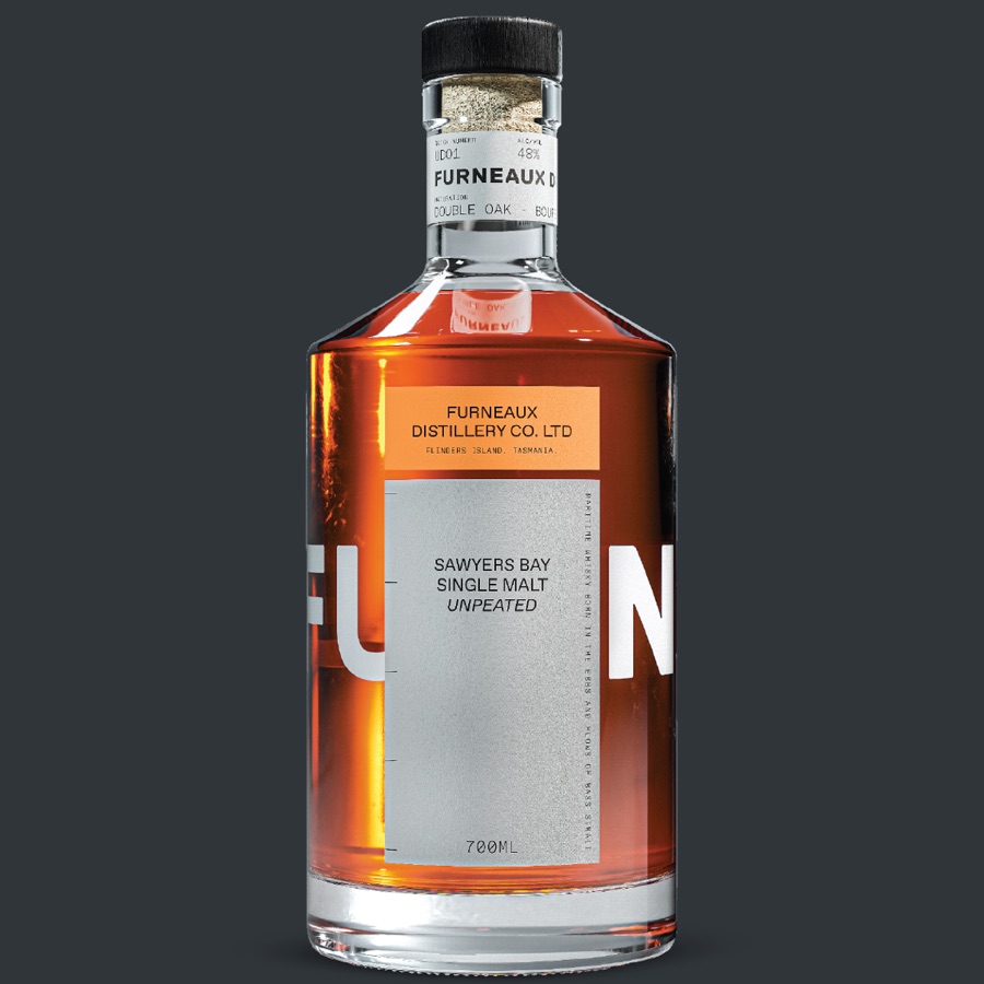 Sawyers Bay Unpeated Refill Cask (UR1)