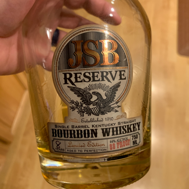 JSB Reserve