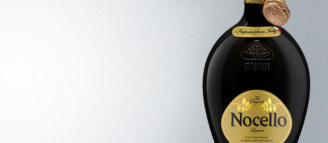 Toschi Nocello Liqueur