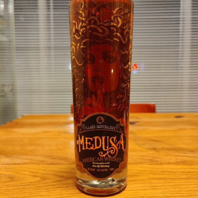 Cadée Medusa