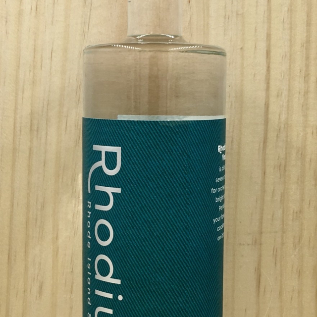 Rhodium
